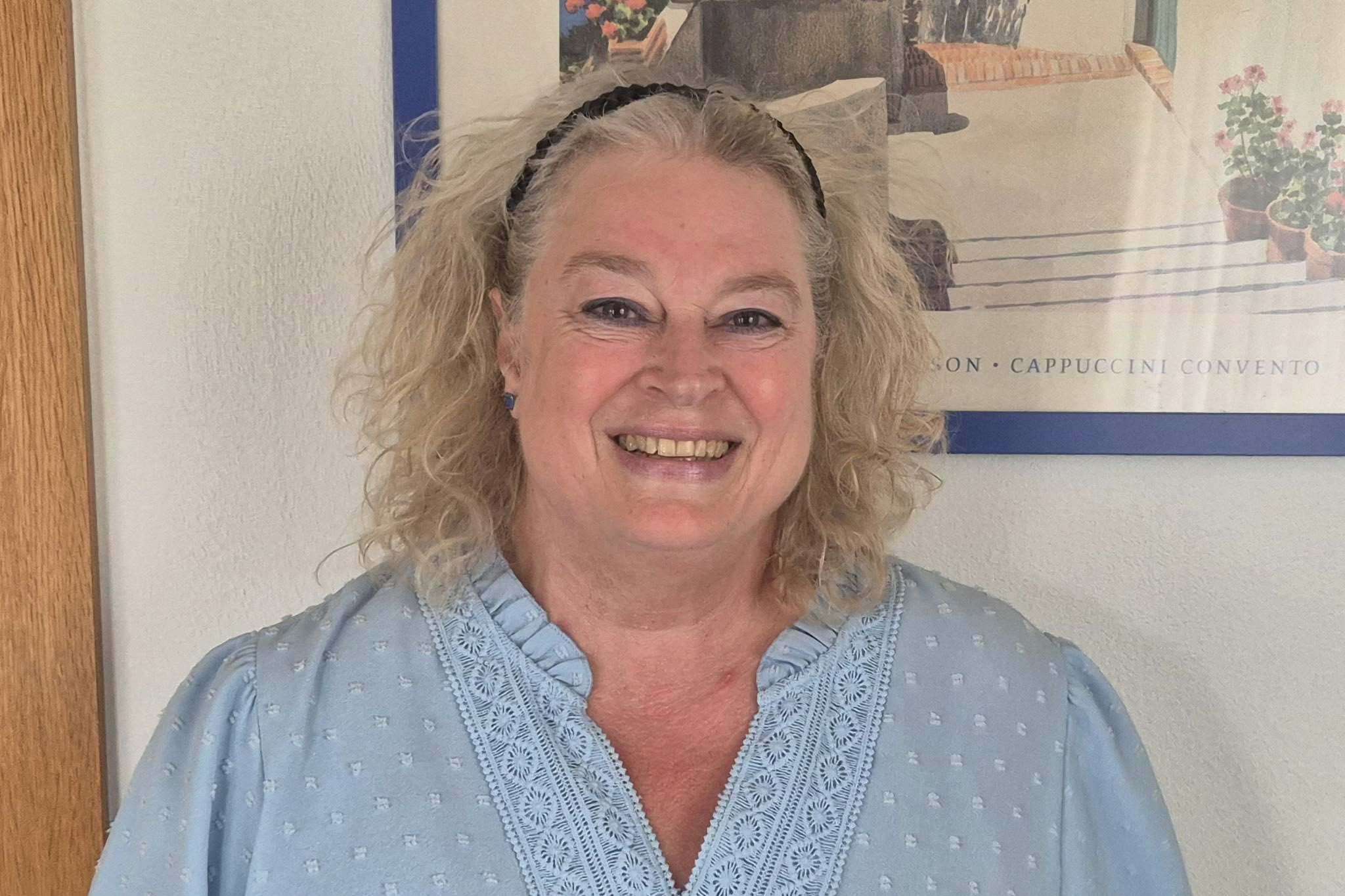 Ines Wagner